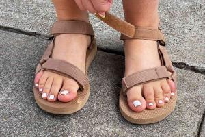 Địa chỉ bán sandal đẹp nhất TP. Vinh, Nghệ An