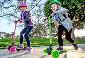 Địa chỉ bán scooter uy tín nhất Hà Nội