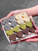Địa chỉ bán socola Valentine 14/2 ngon nhất ở TPHCM