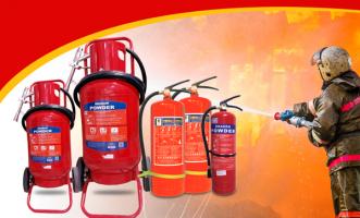 Địa chỉ bán thiết bị phòng cháy chất lượng, giá tốt nhất tỉnh Bạc Liêu