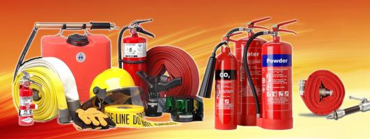 Địa chỉ bán thiết bị phòng cháy chữa cháy uy tín, chất lượng nhất tỉnh Thanh Hóa