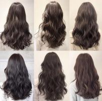 Địa chỉ bán tóc giả đẹp và chất lượng nhất TP. Biên Hòa, Đồng Nai