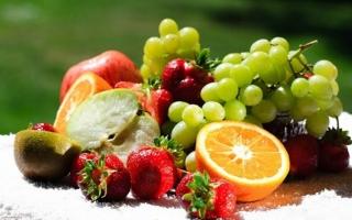 Địa chỉ bán trái cây nhập khẩu uy tín nhất TP. Hồ Chí Minh