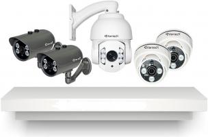 Địa chỉ bán và lắp đặt camera uy tín nhất tỉnh Vĩnh Phúc