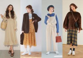 Địa chỉ bán váy vintage đẹp nhất Hà Nội