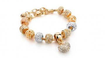 Địa chỉ bán vòng tay pandora đẹp nhất quận 4, TP. HCM