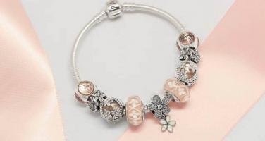 Địa chỉ bán vòng tay phong thủy pandora đẹp nhất Quảng Ngãi