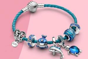 Địa chỉ bán vòng tay phong thủy pandora đẹp nhất TP. Vinh, Nghệ An
