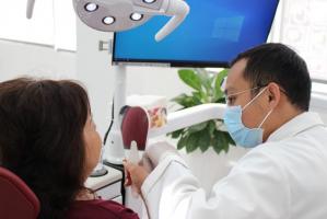 Địa chỉ bọc răng sứ thẩm mỹ tốt nhất tại quận 3, TP HCM