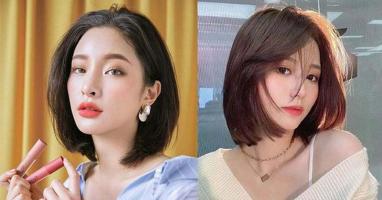 Salon nhuộm tóc đẹp nhất tỉnh Thái Nguyên