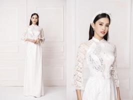 Địa chỉ cho thuê áo dài cưới hỏi đẹp nhất Thủ Đức, TP. HCM