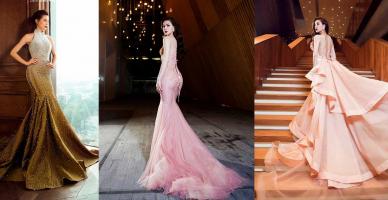 Shop bán váy đầm dạ hội đẹp nhất ở TP.HCM