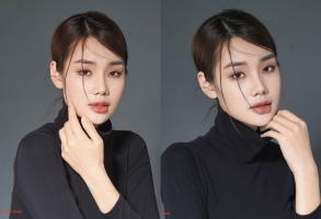 Địa chỉ chụp ảnh beauty đẹp và chất lượng nhất TP. Tân An, Long An