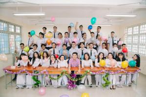 Địa chỉ chụp ảnh kỷ yếu đẹp, chất lượng nhất tỉnh Quảng Trị