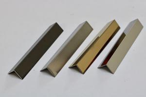 Địa chỉ cung cấp nẹp inox uy tín nhất tại Hà Nội