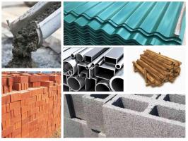 Địa chỉ cung cấp vật liệu xây dựng uy tín nhất tỉnh Đồng Nai