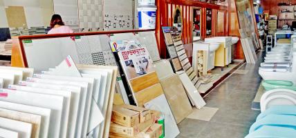 Địa chỉ cung cấp vật liệu xây dựng uy tín tại TP. Vinh, Nghệ An