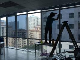 Địa chỉ dán phim cách nhiệt nhà kính ở Cần Thơ