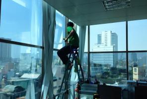 Địa chỉ dán phim cách nhiệt nhà kính uy tín nhất tại tỉnh Khánh Hòa