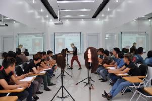 Địa chỉ đào tạo nghề tóc uy tín nhất TP. Biên Hòa, Đồng Nai