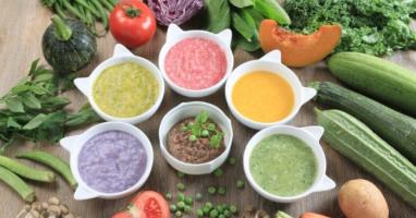 Địa chỉ dạy học nấu cháo dinh dưỡng chất lượng nhất tại Hà Nội