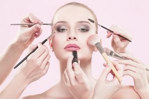 Địa chỉ dạy make up chuyên nghiệp nhất Cần Thơ
