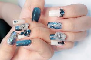 Địa chỉ dạy nghề nail uy tín nhất Quận 7, TP. HCM