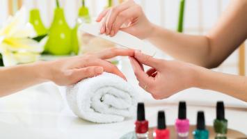 Địa chỉ dạy nghề nail uy tín nhất quận Tân Bình, TP. HCM