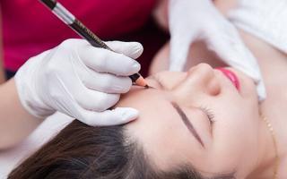 Địa chỉ dạy phun xăm thẩm mỹ uy tín và chất lượng nhất TP. Vinh, Nghệ An