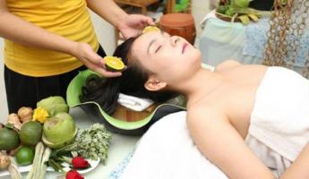 Địa chỉ gội đầu dưỡng sinh tốt nhất quận Ba Đình, Hà Nội