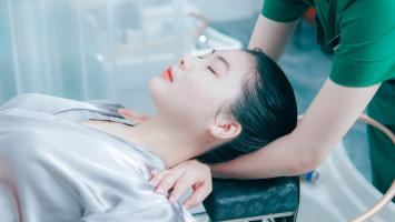 Địa chỉ gội đầu dưỡng sinh tốt nhất tỉnh Hà Tĩnh