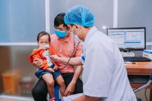 Địa chỉ khám dinh dưỡng uy tín nhất tại tỉnh Phú Thọ