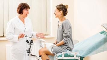 Địa chỉ khám phụ khoa chất lượng nhất quận Hoàng Mai, Hà Nội