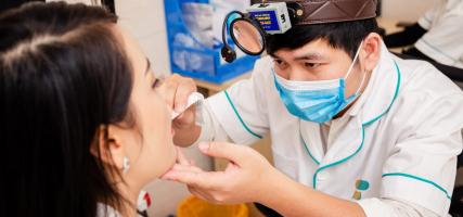 Địa chỉ khám tai mũi họng uy tín nhất tỉnh Kiên Giang