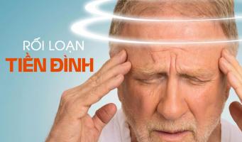 Địa chỉ khám và điều trị rối loạn tiền đình uy tín nhất TP. Hồ Chí Minh