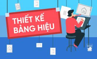 Địa chỉ làm biển quảng cáo giá tốt, uy tín nhất tỉnh Đắk Lắk