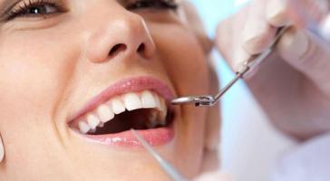 Nha khoa tẩy trắng răng tốt nhất tại quận Thanh Xuân, Hà Nội