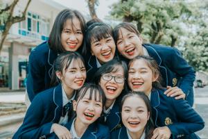 Địa chỉ makeup chụp ảnh kỷ yếu đẹp nhất tại Đà Lạt