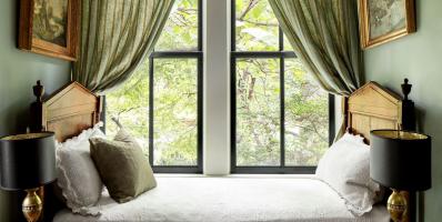 Địa chỉ may rèm cửa đẹp và chất lượng nhất tỉnh Hà Nam