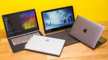 Địa chỉ mua bán laptop cũ uy tín nhất Hà Nội
