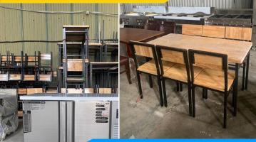 Địa chỉ mua bán thanh lý đồ cũ uy tín nhất TP. Buôn Ma Thuột