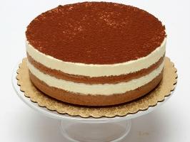 Địa chỉ mua bánh Tiramisu ngon nhất TP. HCM