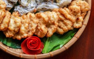 Địa chỉ mua chả mực Hạ Long uy tín, chất lượng nhất tỉnh Quảng Ninh