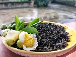 Địa chỉ bán đặc sản Thái Nguyên  làm quà uy tín nhất