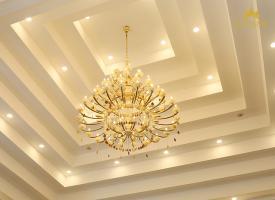 Địa chỉ mua đèn trang trí đẹp nhất tại Hải Phòng