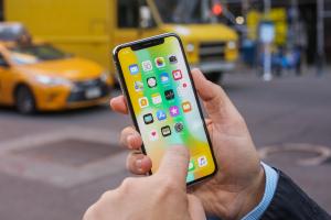 Địa chỉ mua iPhone cũ/mới uy tín nhất Bến Tre
