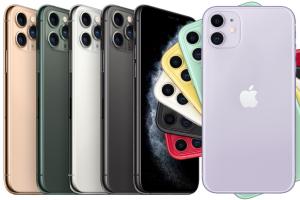 Địa chỉ mua iPhone cũ/mới uy tín nhất Bình Phước