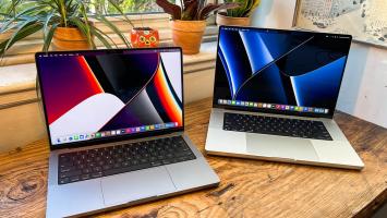 Địa chỉ mua Macbook uy tín, chính hãng tại tỉnh Thái Nguyên