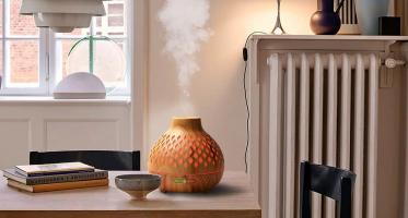 Địa chỉ mua máy khuếch tán tinh dầu giá tốt nhất Thủ Đức, TP HCM