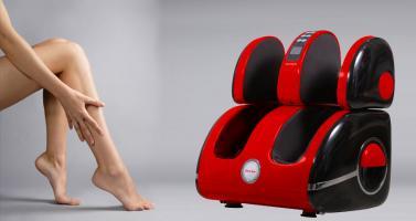 Địa chỉ mua máy massage chân chất lượng nhất TP. Hồ Chí Minh